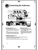 Preview for 18 page of Samsung HT-DS470 Instruction Manual