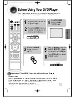 Preview for 19 page of Samsung HT-DS470 Instruction Manual