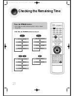 Preview for 22 page of Samsung HT-DS470 Instruction Manual