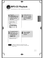 Preview for 23 page of Samsung HT-DS470 Instruction Manual