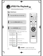 Preview for 24 page of Samsung HT-DS470 Instruction Manual