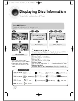 Preview for 28 page of Samsung HT-DS470 Instruction Manual