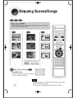 Preview for 30 page of Samsung HT-DS470 Instruction Manual