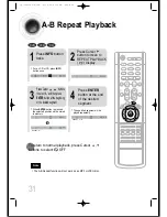 Preview for 32 page of Samsung HT-DS470 Instruction Manual