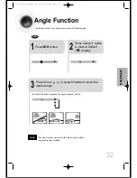 Preview for 33 page of Samsung HT-DS470 Instruction Manual