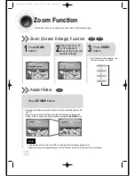 Preview for 34 page of Samsung HT-DS470 Instruction Manual