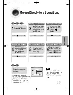 Preview for 37 page of Samsung HT-DS470 Instruction Manual