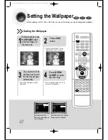 Preview for 48 page of Samsung HT-DS470 Instruction Manual