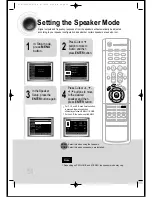 Preview for 52 page of Samsung HT-DS470 Instruction Manual