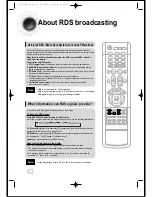 Preview for 64 page of Samsung HT-DS470 Instruction Manual