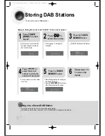 Preview for 68 page of Samsung HT-DS470 Instruction Manual