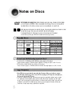 Preview for 6 page of Samsung HT-DS490 Instruction Manual