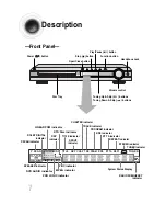 Preview for 8 page of Samsung HT-DS490 Instruction Manual