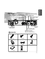 Preview for 9 page of Samsung HT-DS490 Instruction Manual