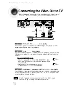 Preview for 16 page of Samsung HT-DS490 Instruction Manual