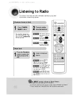 Preview for 66 page of Samsung HT-DS490 Instruction Manual