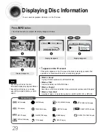 Предварительный просмотр 30 страницы Samsung HT-DS610 Instruction Manual