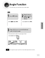 Предварительный просмотр 37 страницы Samsung HT-DS610 Instruction Manual