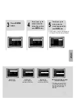 Предварительный просмотр 45 страницы Samsung HT-DS610 Instruction Manual