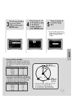 Предварительный просмотр 59 страницы Samsung HT-DS610 Instruction Manual