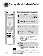 Предварительный просмотр 70 страницы Samsung HT-DS610 Instruction Manual