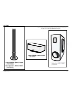 Предварительный просмотр 8 страницы Samsung HT-DS610 Service Manual