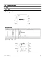 Предварительный просмотр 30 страницы Samsung HT-DS610 Service Manual