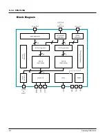 Предварительный просмотр 33 страницы Samsung HT-DS610 Service Manual