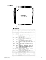 Предварительный просмотр 34 страницы Samsung HT-DS610 Service Manual