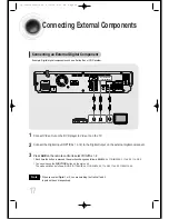 Preview for 18 page of Samsung HT-DS630 Instruction Manual