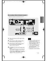 Preview for 19 page of Samsung HT-DS630 Instruction Manual