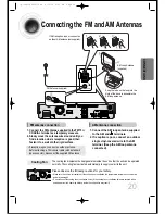 Preview for 21 page of Samsung HT-DS630 Instruction Manual