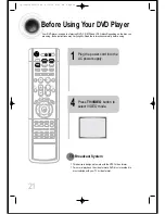 Preview for 22 page of Samsung HT-DS630 Instruction Manual