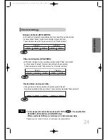 Preview for 25 page of Samsung HT-DS630 Instruction Manual