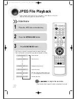 Preview for 28 page of Samsung HT-DS630 Instruction Manual