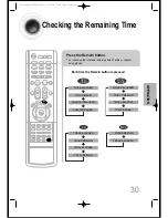 Preview for 31 page of Samsung HT-DS630 Instruction Manual