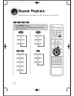 Preview for 34 page of Samsung HT-DS630 Instruction Manual