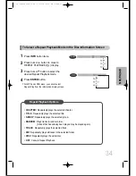 Preview for 35 page of Samsung HT-DS630 Instruction Manual