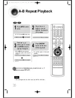 Preview for 36 page of Samsung HT-DS630 Instruction Manual