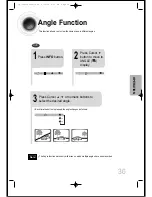 Preview for 37 page of Samsung HT-DS630 Instruction Manual