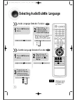 Preview for 40 page of Samsung HT-DS630 Instruction Manual