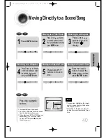 Preview for 41 page of Samsung HT-DS630 Instruction Manual