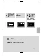 Preview for 51 page of Samsung HT-DS630 Instruction Manual