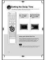 Preview for 58 page of Samsung HT-DS630 Instruction Manual