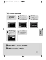 Preview for 51 page of Samsung HT-DS630T Instruction Manual