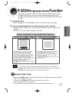 Предварительный просмотр 15 страницы Samsung HT-DS650 Instruction Manual