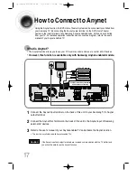 Предварительный просмотр 18 страницы Samsung HT-DS650 Instruction Manual