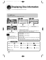 Предварительный просмотр 26 страницы Samsung HT-DS650 Instruction Manual