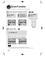 Предварительный просмотр 34 страницы Samsung HT-DS650 Instruction Manual