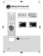 Предварительный просмотр 46 страницы Samsung HT-DS650 Instruction Manual